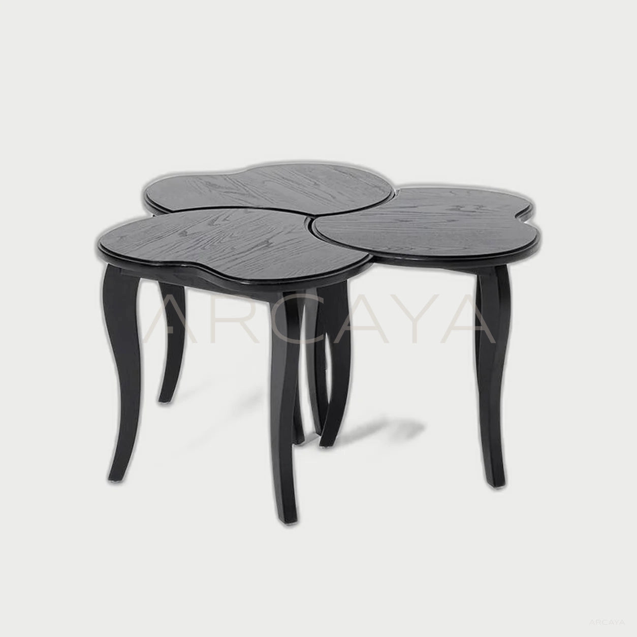 Pearl Garden Side Table