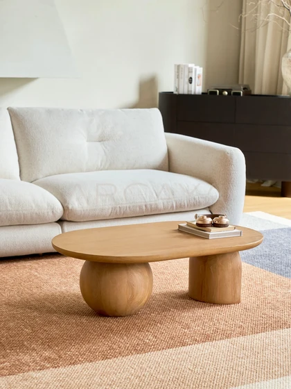 Orion Lane Coffee Table - product view 03