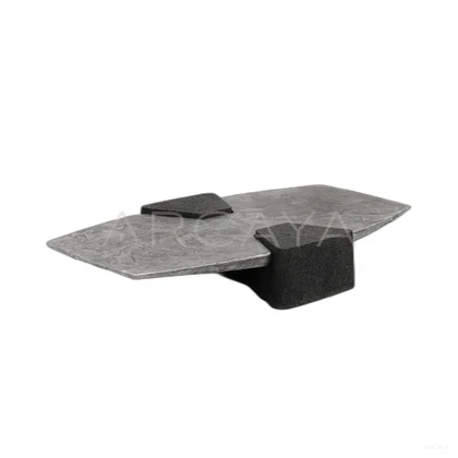 Juniper House Decorative Object — white background 02
