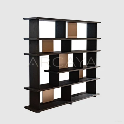 Luma Belle Cabinet - front view 03