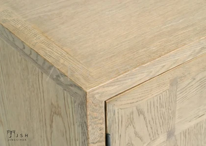 Aurelia Wells Cabinet — interior view 05