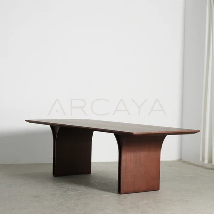 Nola Loft Dining Table - product view 07
