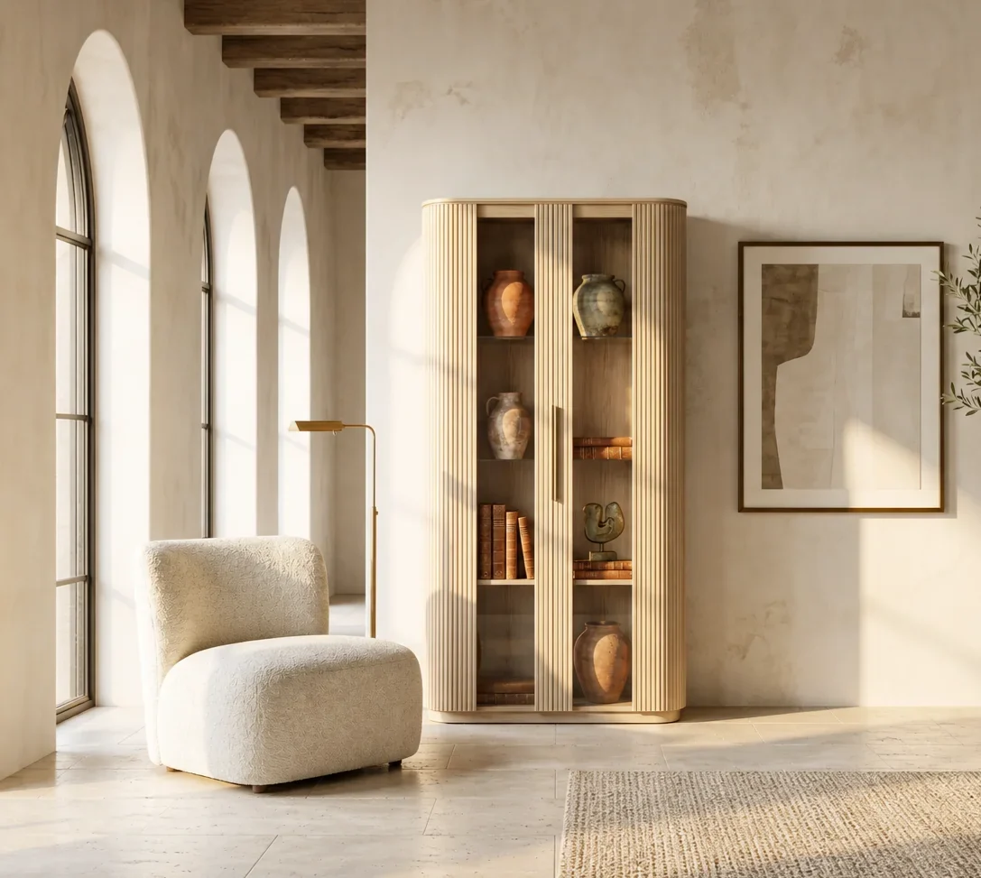 Cabinets