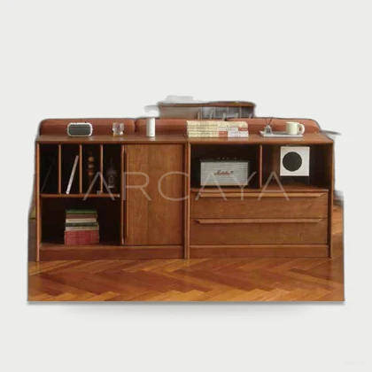 Atubi Cabinet ATKZHG003 — view 04