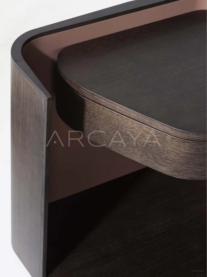 Reed Vista Cabinet — interior view 07