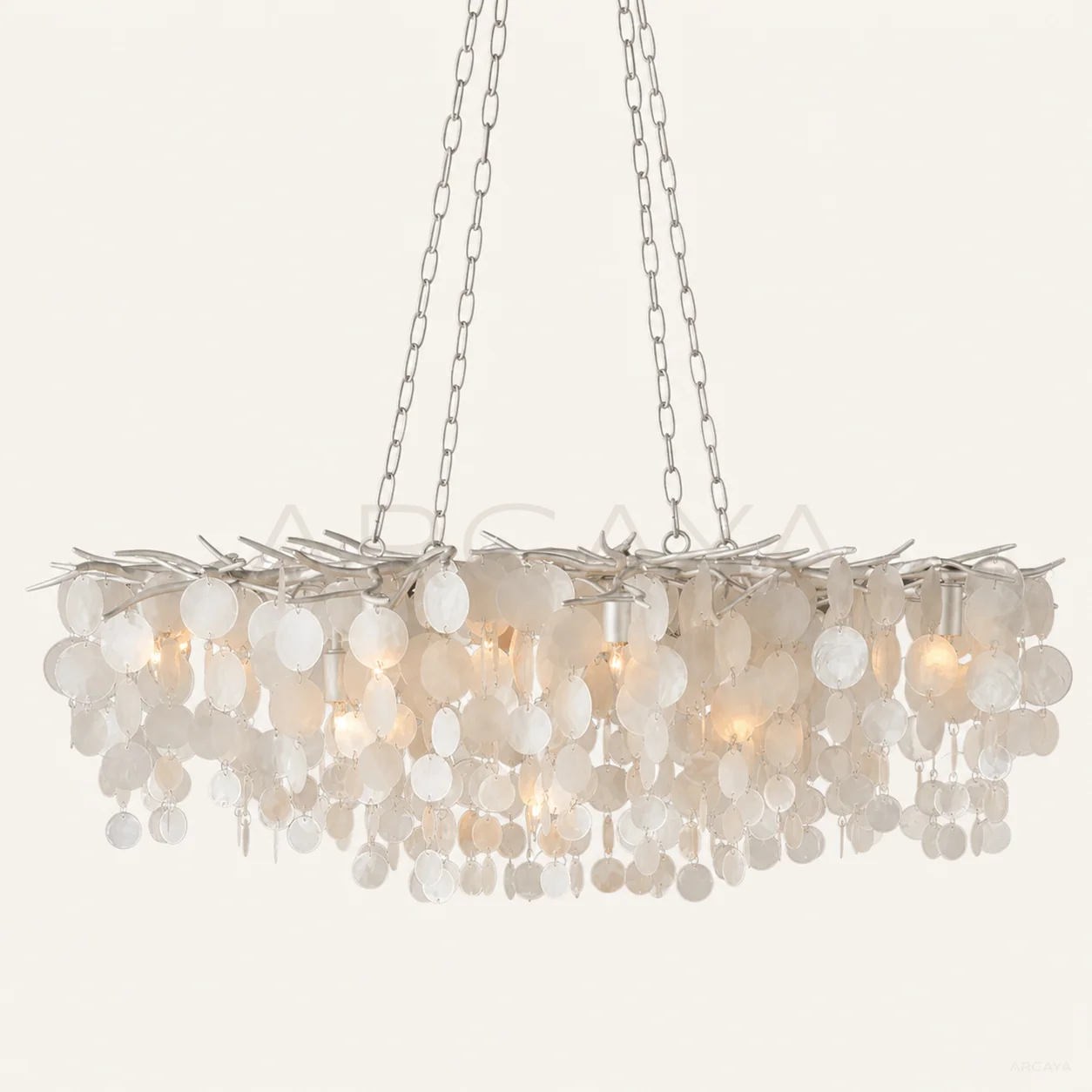 Lucent Wharf Pendant Light — product view on a neutral background