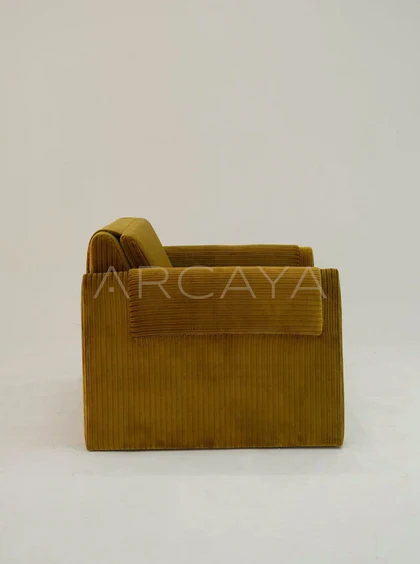 Ivory Dawn Decorative Object — interior view 04