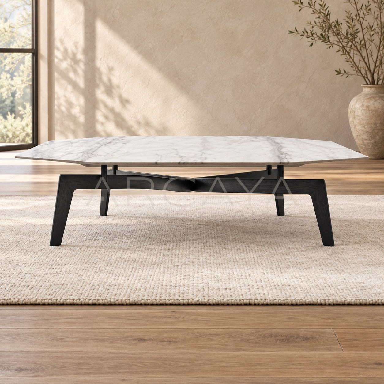 Coffee Table Pc 513C