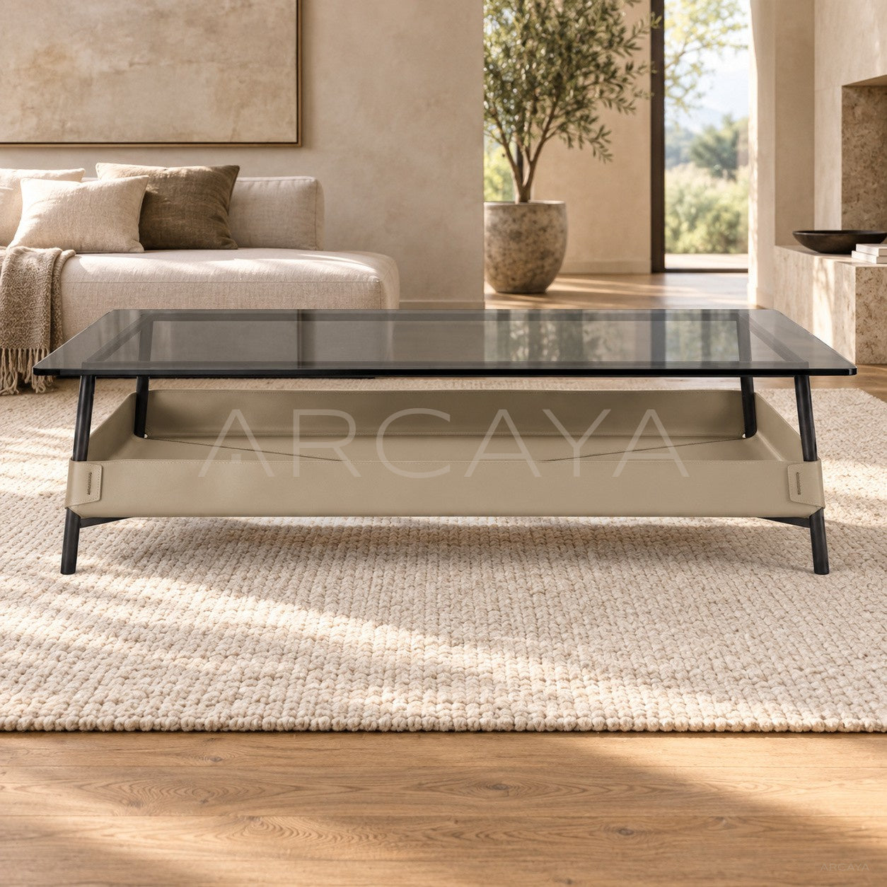 Coffee Table Pc 543C