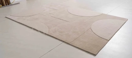 Ballet Atlas Area Rug - product view 04