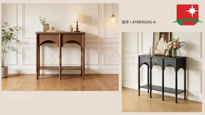 Atubi Cabinet ATKB302XG-A — view 01