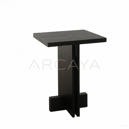 Solace Wells Coffee Table - product view 09