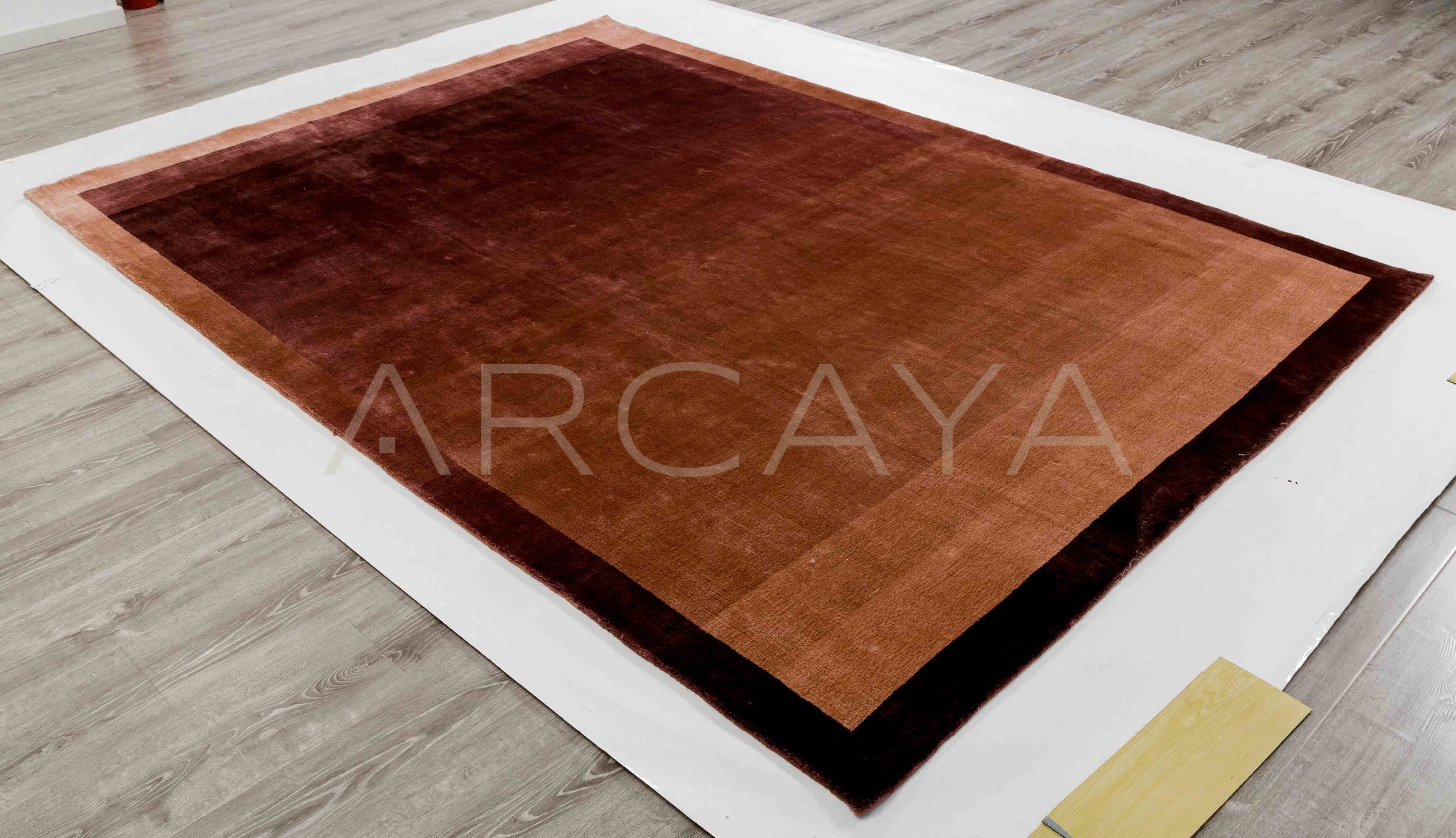 Spirit Atlas Area Rug