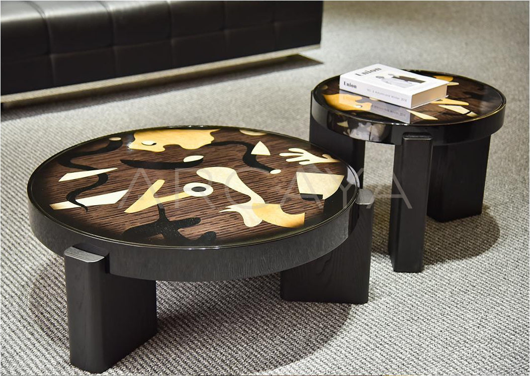 Luma Vale Coffee Table