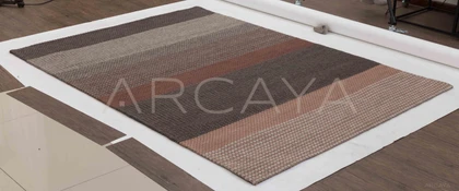 Cook Dawn Area Rug — product view 02