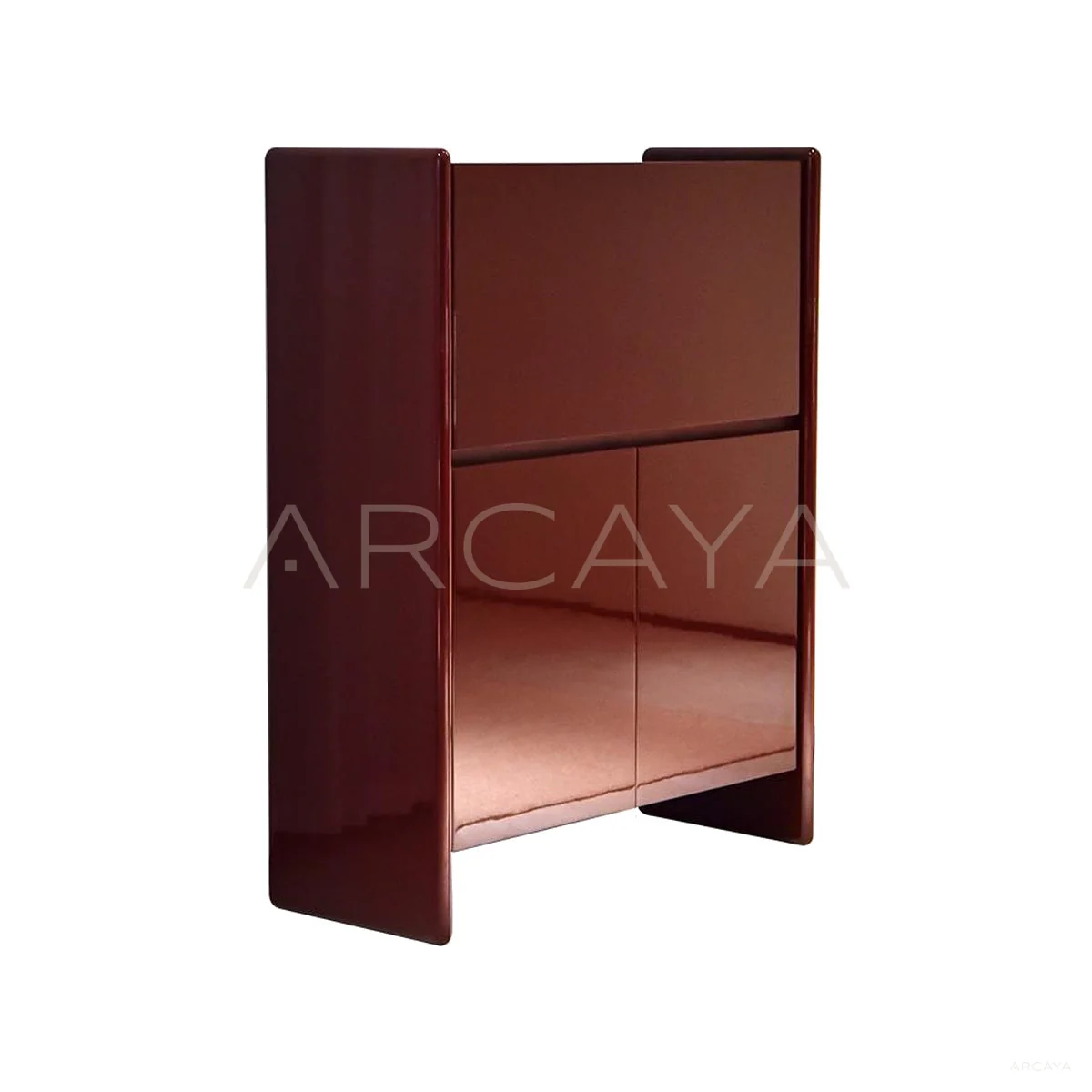Liora Stone Cabinet - product view on a white background 01