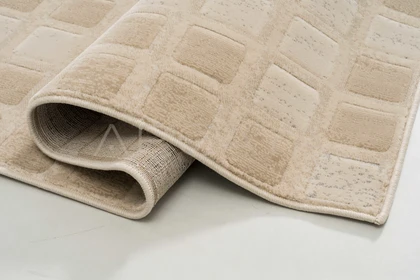 Raw Arc Area Rug — product view 03