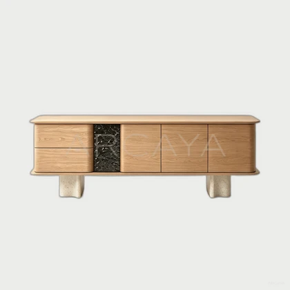 Iris Hill Sideboard — neutral background 01
