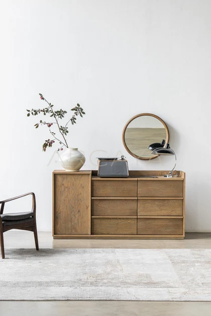 Elara Haven Sideboard — interior view 03