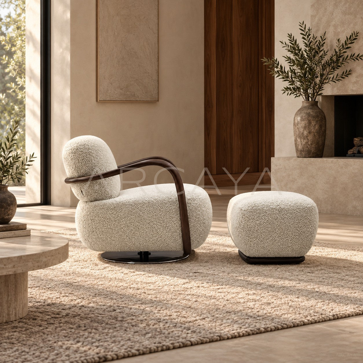 Chair Sofa Yetti