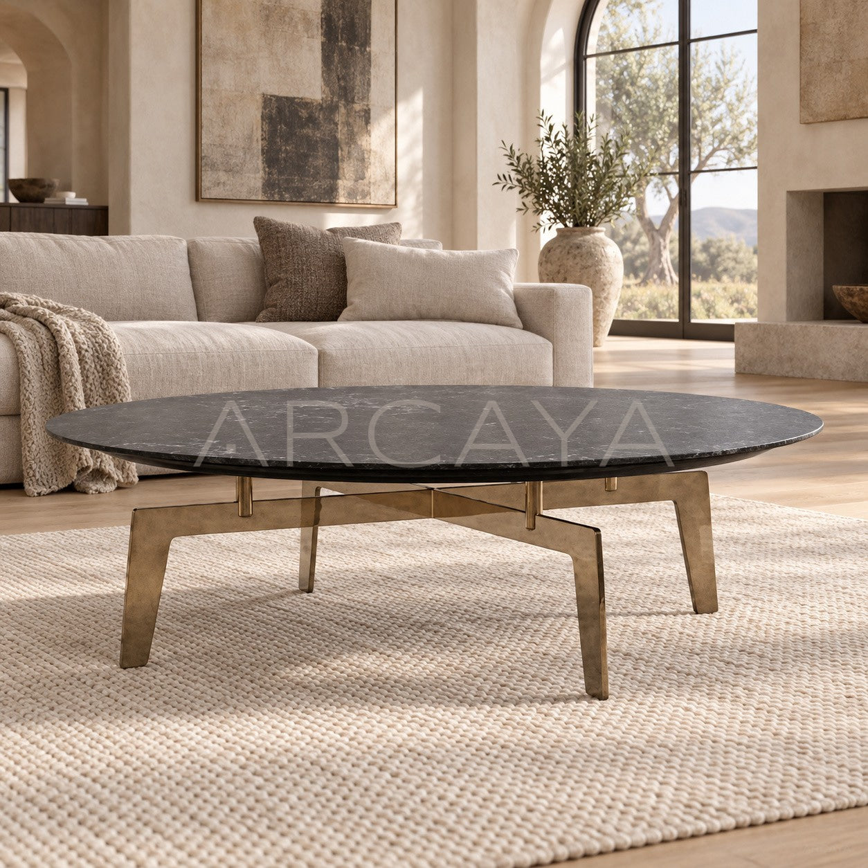 Coffee Table Pc 513B
