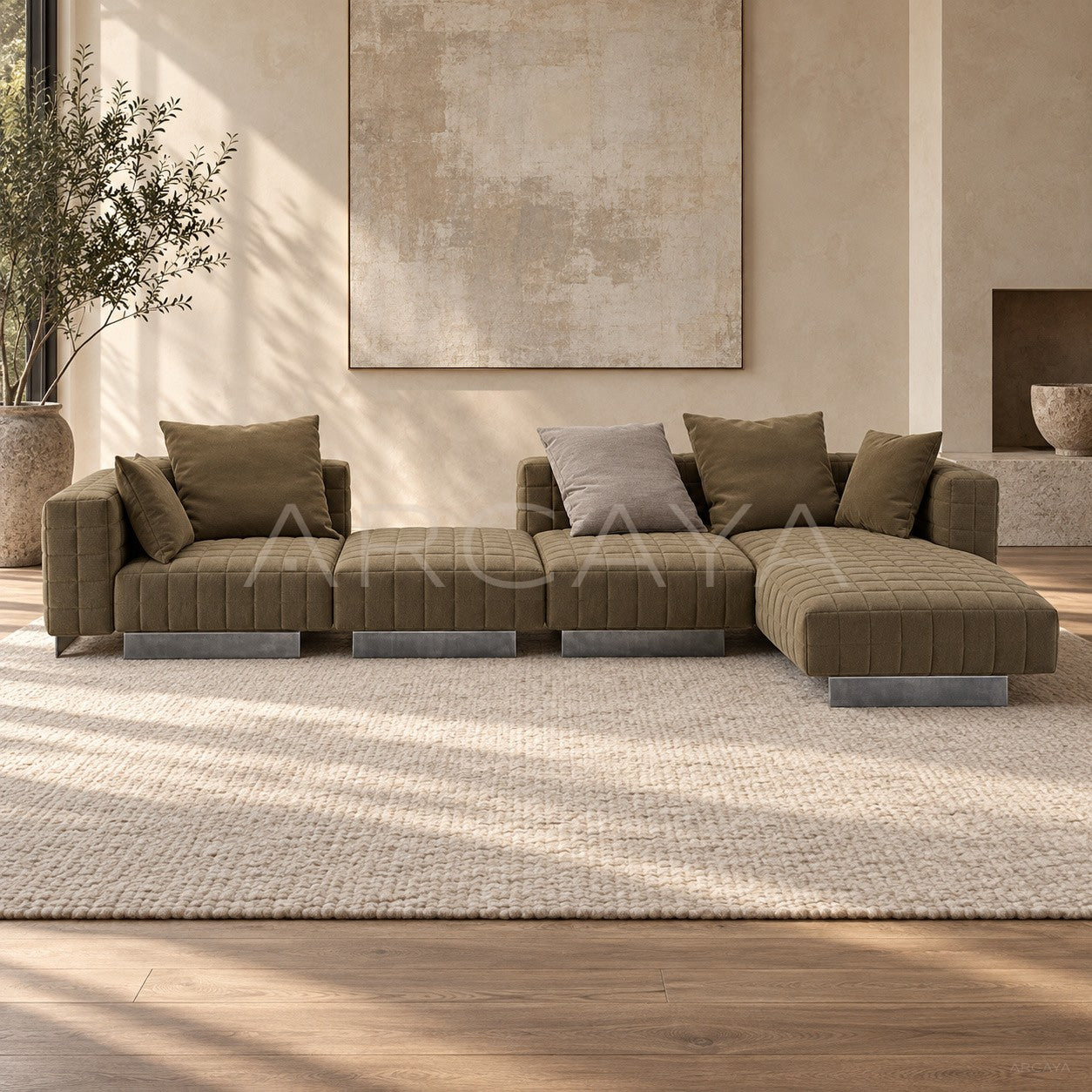 Sofa D 110