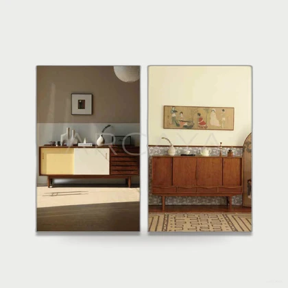 Atubi Cabinet ATKGC003 — view 03
