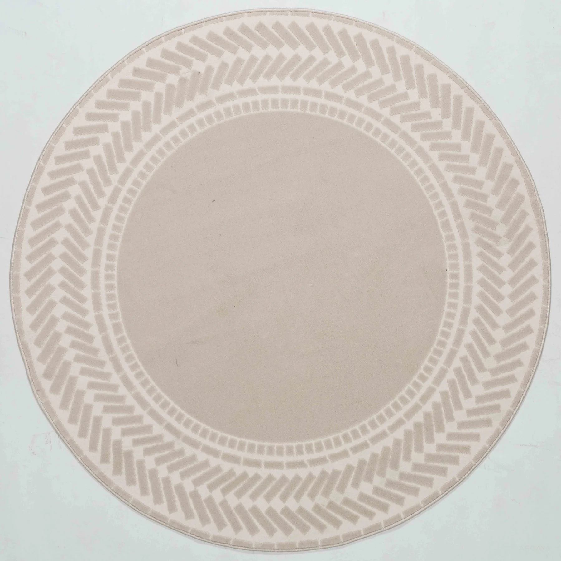 Whisper Bloom Area Rug — product view 02