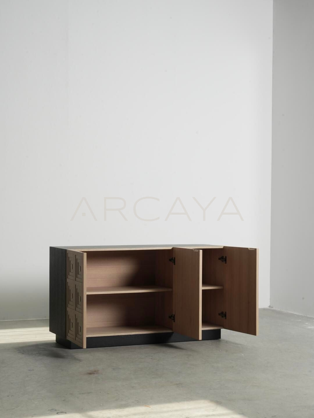 Amelie Buffet Sideboard - scene