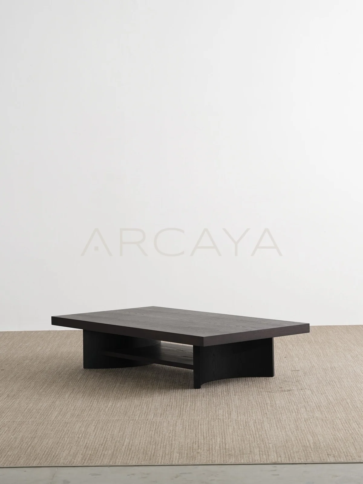 Enna Arc Coffee Table