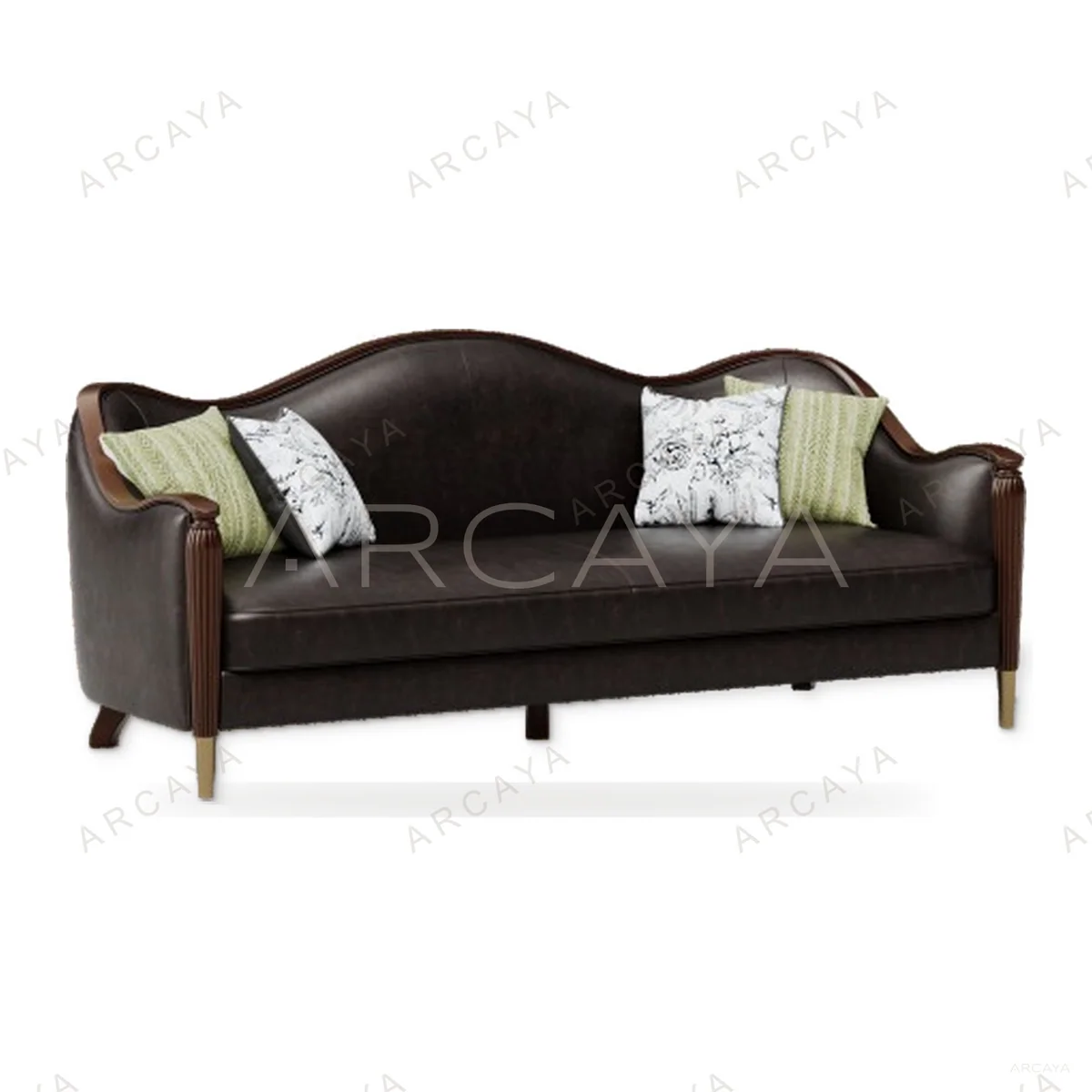 Jonathan Sofa
