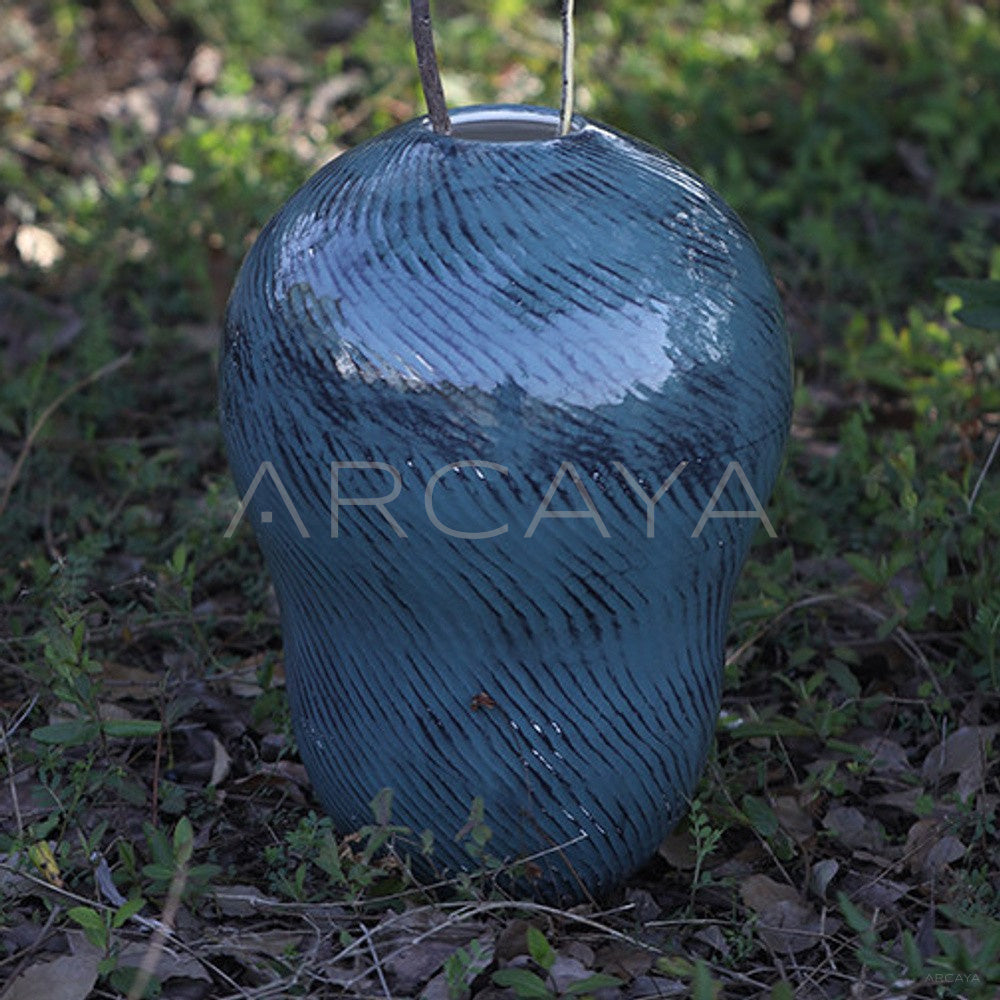 Dadan Designer Jingdezhen Vase Showroom - main