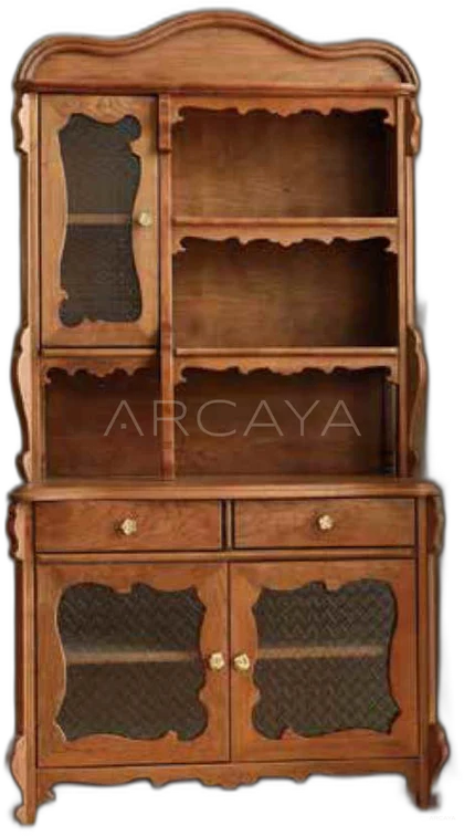 Atubi Cabinet ATKBG001 — view 05