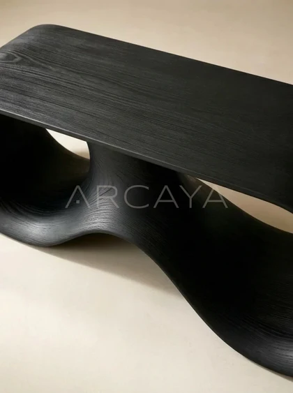 Alba Cloud Coffee Table - product view 08