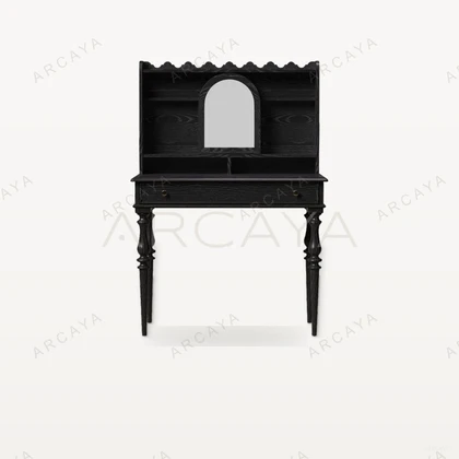 Lilian Vanity Table — view 01