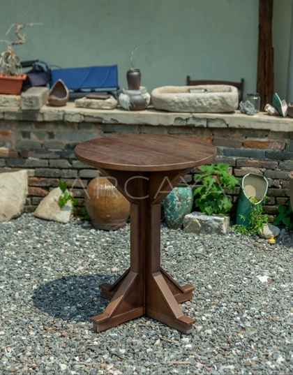 Ember Bloom Decorative Object — interior view 03