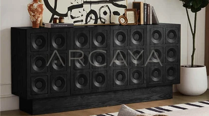 Atubi Cabinet ATKM203 — view 02