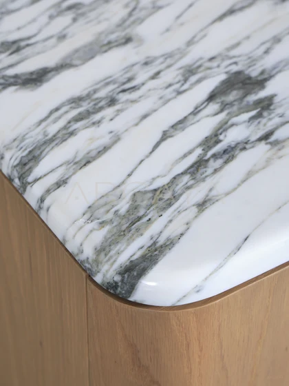 Selene Crest Cabinet — interior view 07
