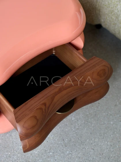 Halo Lane Cabinet — interior view 08