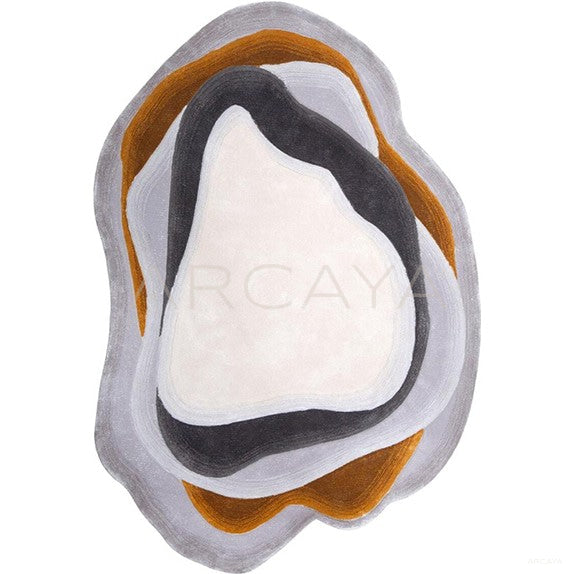 Custom Hand Tufted Rug Dsm P054 C02