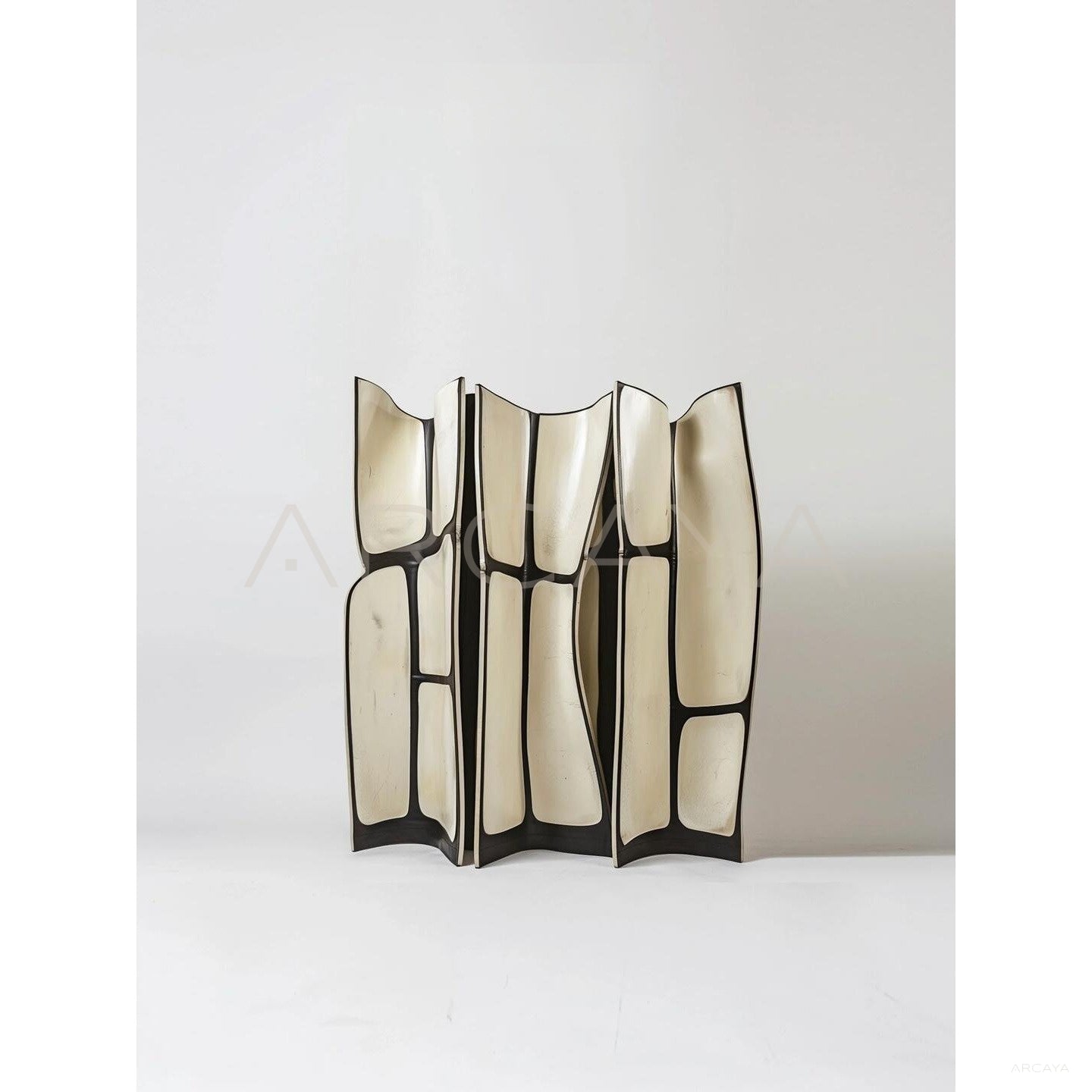 Zhe Folding Screen - scene