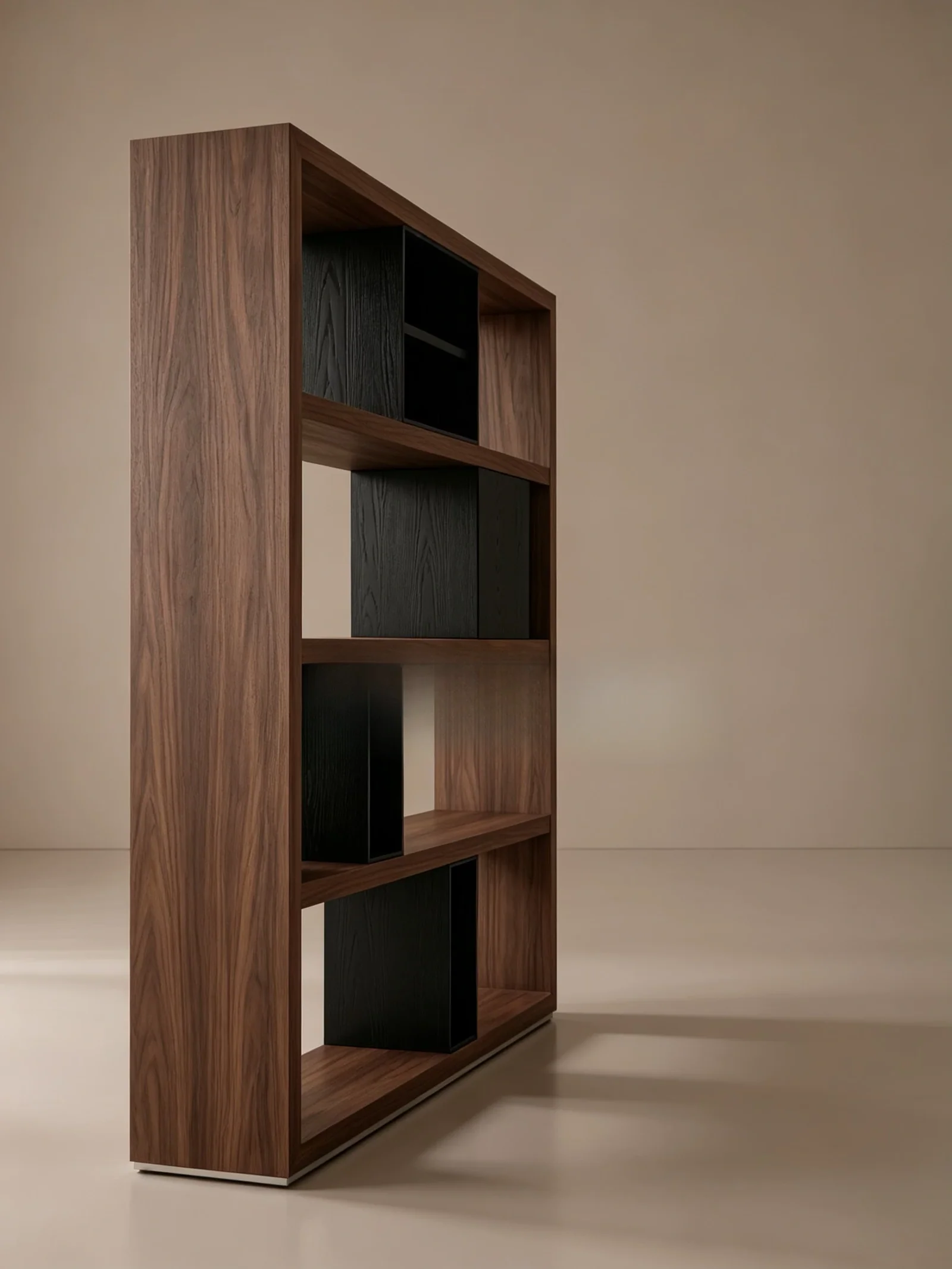 One silhouette. Your dimensions, comfort and finish.