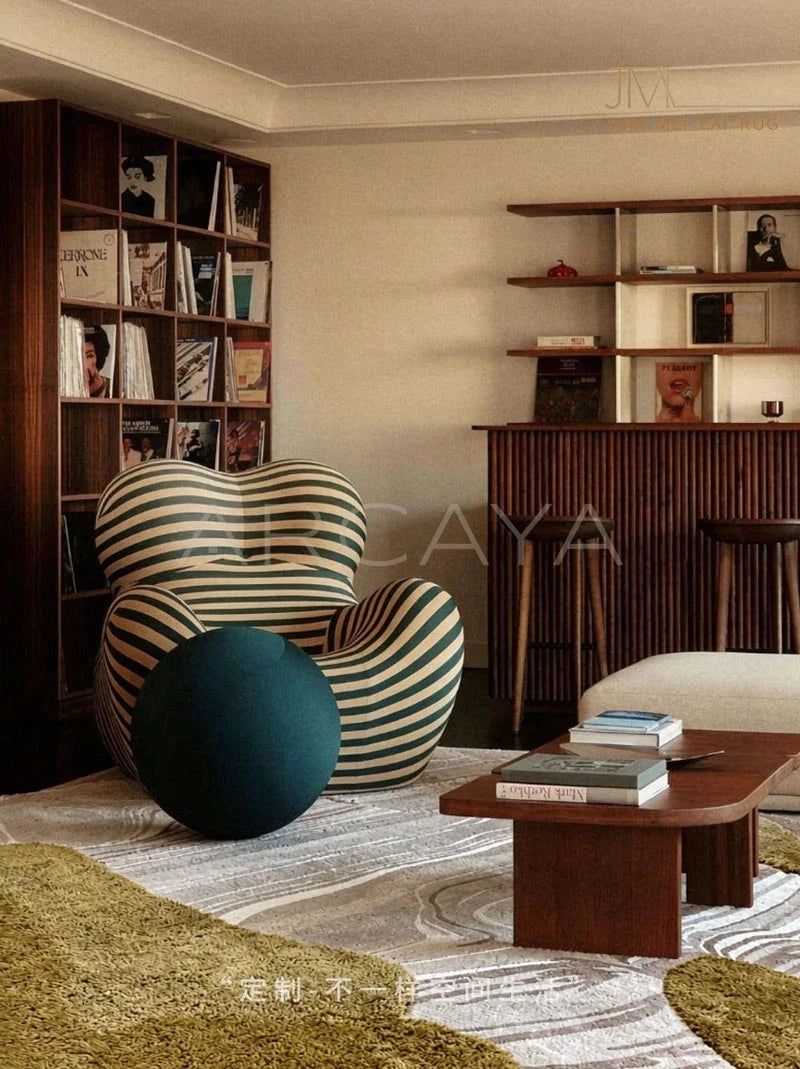 Briar Park Area Rug