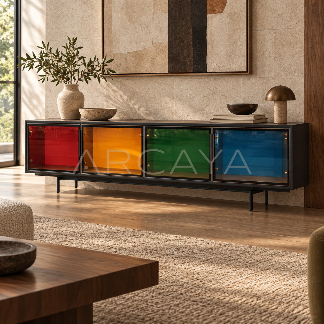 Cabinet Sm D62