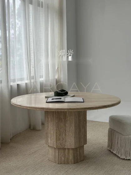 Celine House Decorative Object — interior view 04