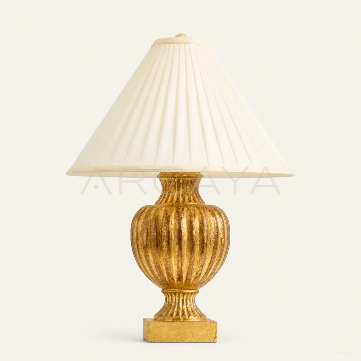 Elowen Ridge Table Lamp — product view on a neutral background