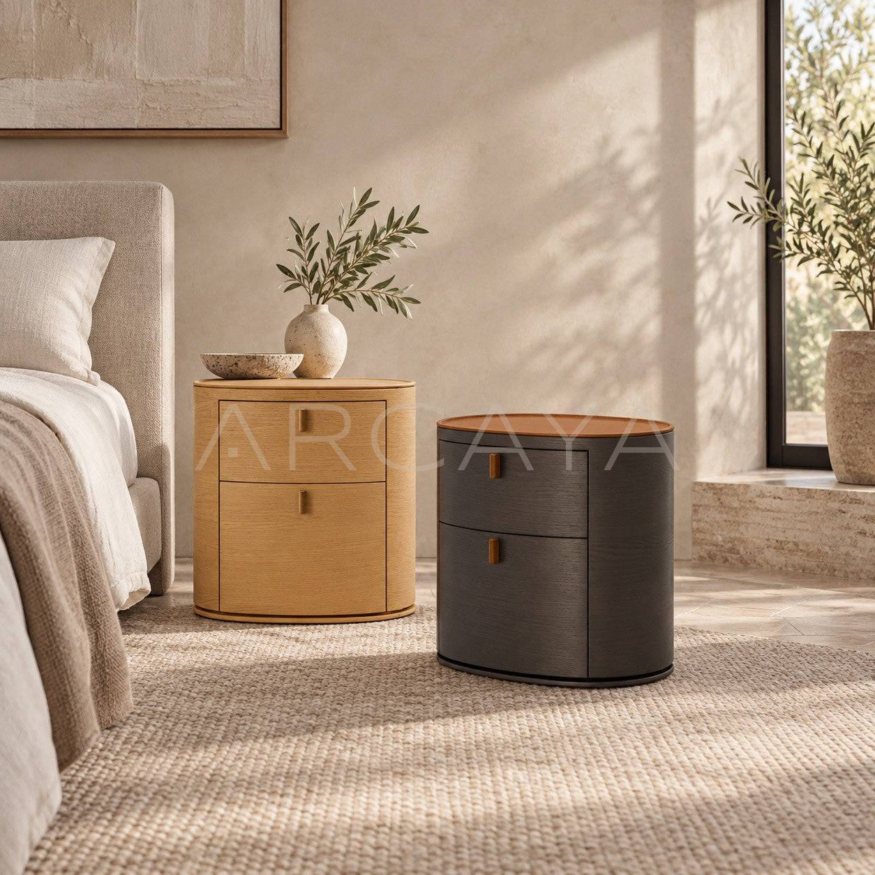 Nightstand Matea - main
