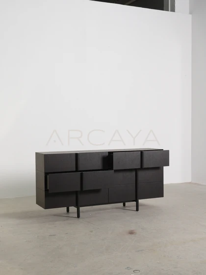 Elara Hill Sideboard — interior view 08