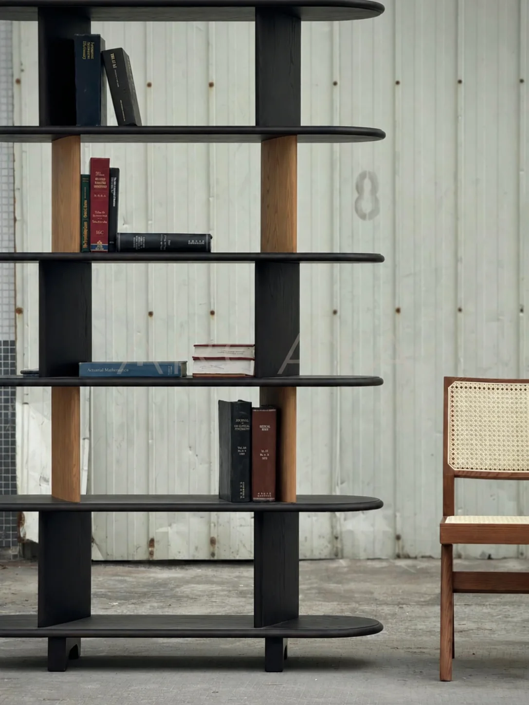 Dover Lane Bookcase