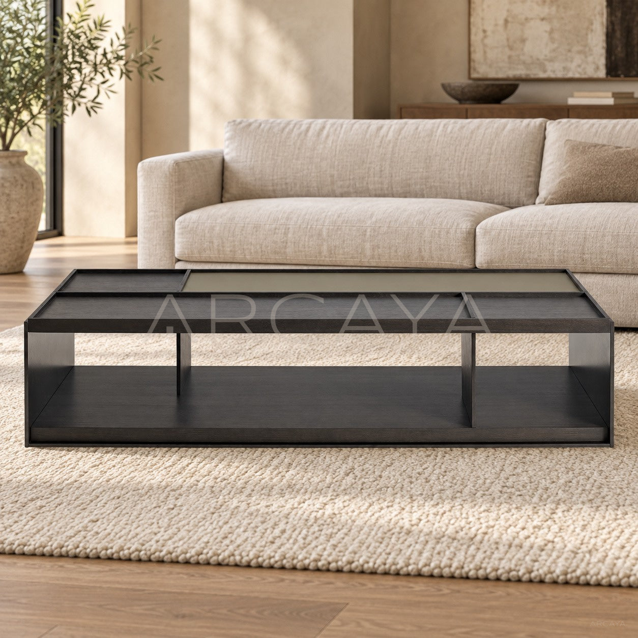 Coffee Table Pc 535A